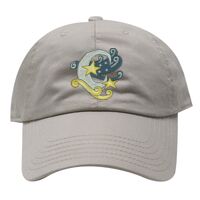 USA Cotton Baseball Caps Thumbnail