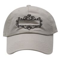 USA Cotton Baseball Caps Thumbnail