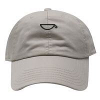 USA Cotton Baseball Caps Thumbnail