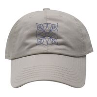 USA Cotton Baseball Caps Thumbnail