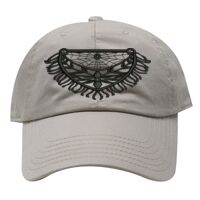 USA Cotton Baseball Caps Thumbnail