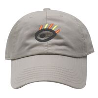 USA Cotton Baseball Caps Thumbnail