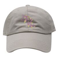 USA Cotton Baseball Caps Thumbnail