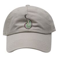 USA Cotton Baseball Caps Thumbnail