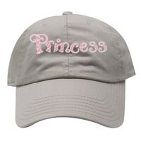 USA Cotton Baseball Caps Thumbnail