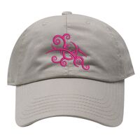 USA Cotton Baseball Caps Thumbnail