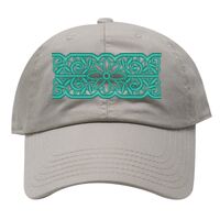 USA Cotton Baseball Caps Thumbnail