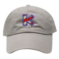 USA Cotton Baseball Caps Thumbnail