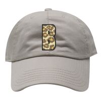 USA Cotton Baseball Caps Thumbnail