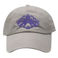 USA Cotton Baseball Caps Thumbnail