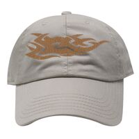 USA Cotton Baseball Caps Thumbnail