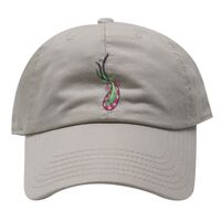 USA Cotton Baseball Caps Thumbnail