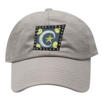 USA Cotton Baseball Caps Thumbnail