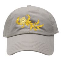 USA Cotton Baseball Caps Thumbnail