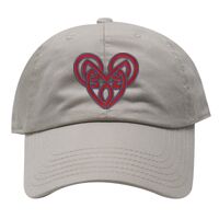 USA Cotton Baseball Caps Thumbnail