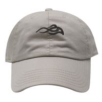 USA Cotton Baseball Caps Thumbnail