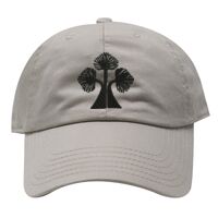 USA Cotton Baseball Caps Thumbnail