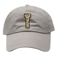 USA Cotton Baseball Caps Thumbnail