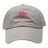 USA Cotton Baseball Caps Thumbnail