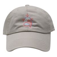 USA Cotton Baseball Caps Thumbnail
