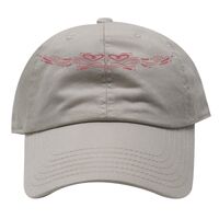 USA Cotton Baseball Caps Thumbnail