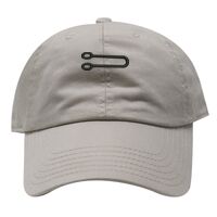 USA Cotton Baseball Caps Thumbnail