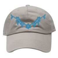 USA Cotton Baseball Caps Thumbnail