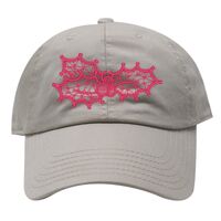 USA Cotton Baseball Caps Thumbnail