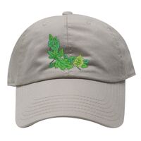 USA Cotton Baseball Caps Thumbnail
