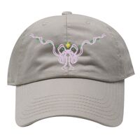 USA Cotton Baseball Caps Thumbnail