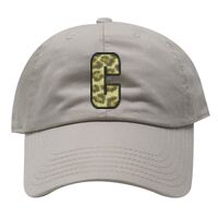 USA Cotton Baseball Caps Thumbnail