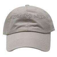 USA Cotton Baseball Caps Thumbnail