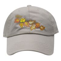 USA Cotton Baseball Caps Thumbnail