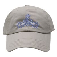 USA Cotton Baseball Caps Thumbnail