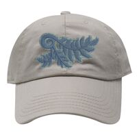 USA Cotton Baseball Caps Thumbnail