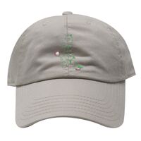 USA Cotton Baseball Caps Thumbnail