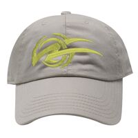 USA Cotton Baseball Caps Thumbnail