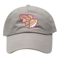 USA Cotton Baseball Caps Thumbnail