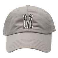 USA Cotton Baseball Caps Thumbnail