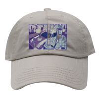 USA Cotton Baseball Caps Thumbnail