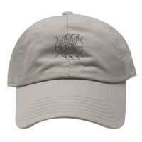 USA Cotton Baseball Caps Thumbnail
