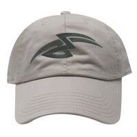 USA Cotton Baseball Caps Thumbnail