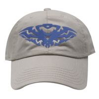 USA Cotton Baseball Caps Thumbnail