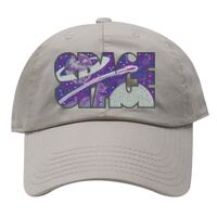 USA Cotton Baseball Caps Thumbnail