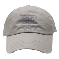 USA Cotton Baseball Caps Thumbnail
