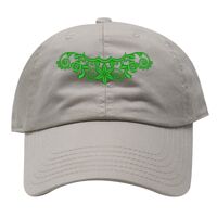 USA Cotton Baseball Caps Thumbnail