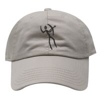 USA Cotton Baseball Caps Thumbnail