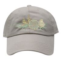 USA Cotton Baseball Caps Thumbnail