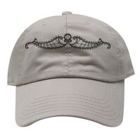 USA Cotton Baseball Caps Thumbnail