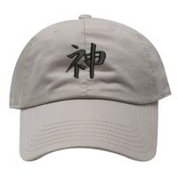USA Cotton Baseball Caps Thumbnail
